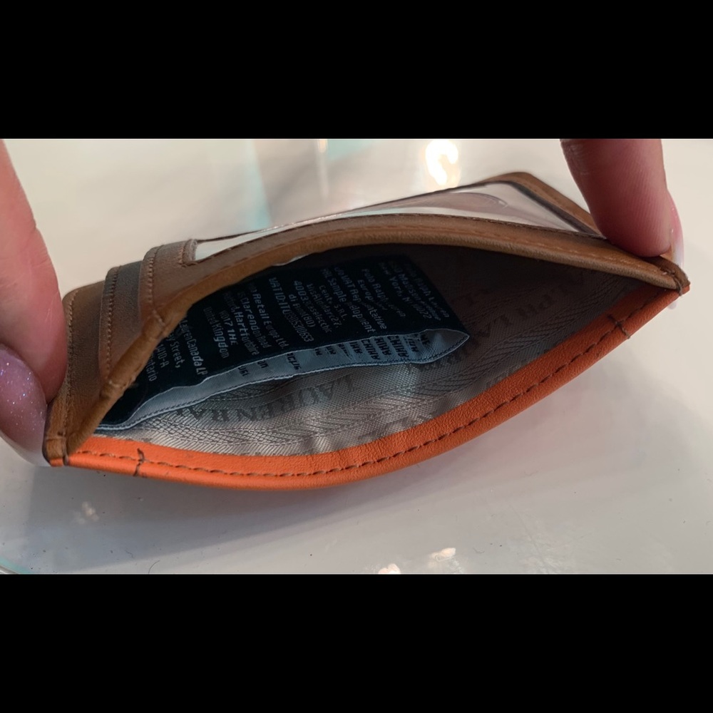 Card holder - Picture 4 of 4